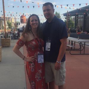 Meet your Posher, Amber